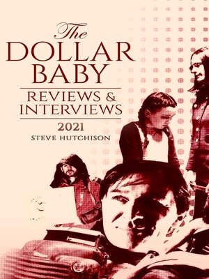 cover image of The Dollar Baby